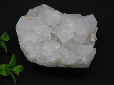 QUARTZ ROCK STONE LAPIDARY SPECIMEN