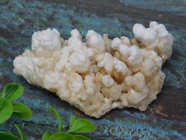 CAULIFLOWER CALCITE ROCK STONE LAPIDARY SPECIMEN