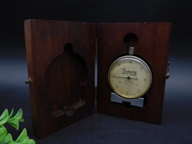 Geneva Depth Gauge by Chicago Dial Indicator Co.