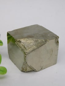 Natural Pyrite Cube Specimen Weighing 147 Grams Rock Stone Lapidary Specimen