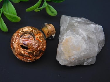 MIXED LOT ROCK STONE LAPIDARY SPECIMEN