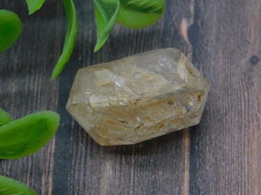 HERKIMER DIAMONDS ROCK STONE LAPIDARY SPECIMEN