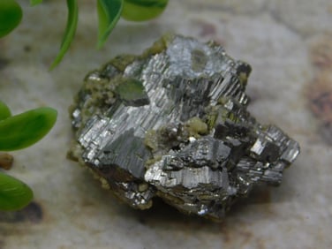 PANASQUIERA MINE PORTUGAL ROCK STONE LAPIDARY SPECIMEN