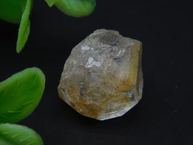 HERKIMER DIAMONDS ROCK STONE LAPIDARY SPECIMEN