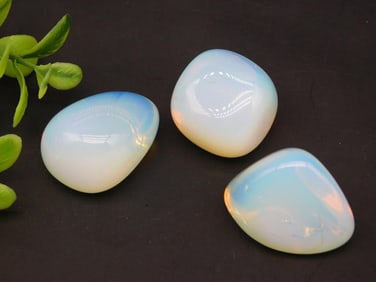 OPALITE ROCK STONE LAPIDARY SPECIMEN