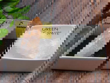 MIXED LOT ROCK STONE LAPIDARY SPECIMEN