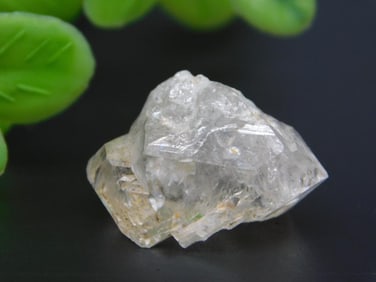 HERKIMER DIAMONDS ROCK STONE LAPIDARY SPECIMEN