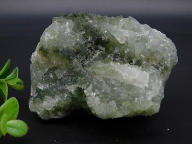 PHRENITE ROCK STONE LAPIDARY SPECIMEN