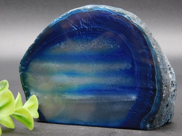 AGATE ROCK STONE LAPIDARY SPECIMEN