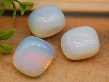 OPALITE ROCK STONE LAPIDARY SPECIMEN