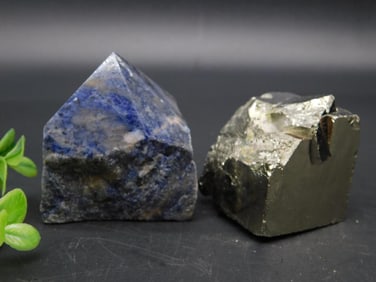 MIXED LOT ROCK STONE LAPIDARY SPECIMEN