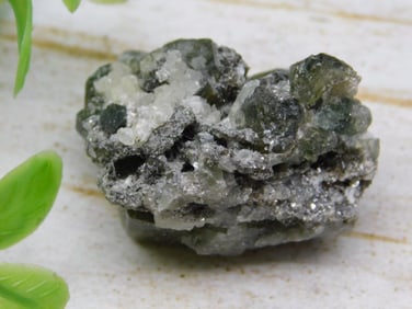 PANASQUIERA MINE PORTUGAL ROCK STONE LAPIDARY SPECIMEN