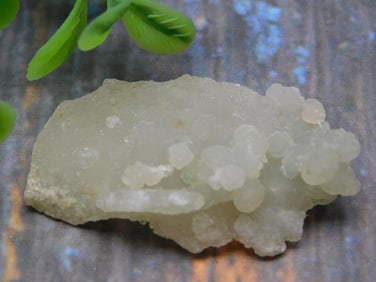 GRAPE AGATE ROCK STONE LAPIDARY SPECIMEN