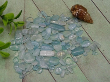 MIXED LOT ROCK STONE LAPIDARY SPECIMEN