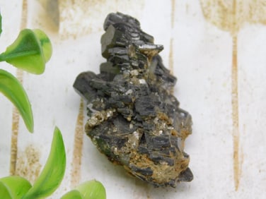 PANASQUIERA MINE PORTUGAL ROCK STONE LAPIDARY SPECIMEN