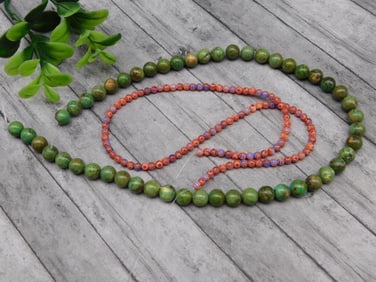 MIXED LOT ROCK STONE LAPIDARY SPECIMEN