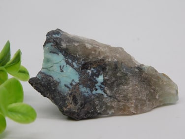 GEM SILICA ROCK STONE LAPIDARY SPECIMEN