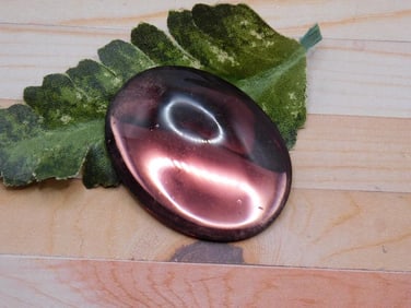 CABOCHON ROCK STONE LAPIDARY SPECIMEN