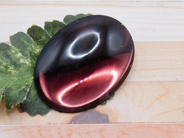 CABOCHON ROCK STONE LAPIDARY SPECIMEN