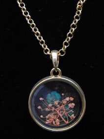 FASHION NECKLACE