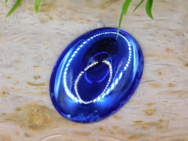 CABOCHON ROCK STONE LAPIDARY SPECIMEN