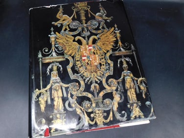 Treasures of Spain: From Charles V to Goya