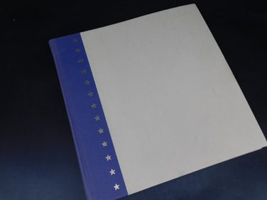 1996 Edition of America?s First Ladies by Betty Boyd Caroli Book