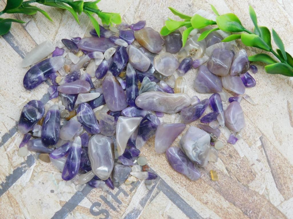 ROYAL AZTEC LACE ROCK STONE LAPIDARY SPECIMEN: ROYAL AZTEC LACE ROCK STONE LAPIDARY SPECIMEN