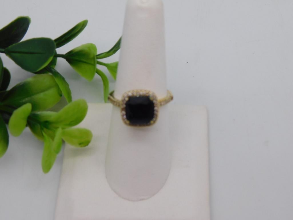 STONE FASHION RING ROCK STONE LAPIDARY SPECIMEN: STONE FASHION RING ROCK STONE LAPIDARY SPECIMEN