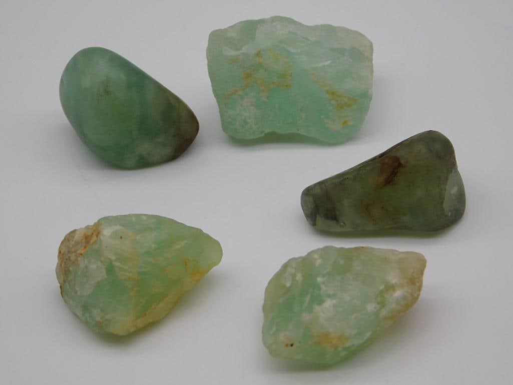 FLUORITE ROCK STONE LAPIDARY SPECIMEN: FLUORITE ROCK STONE LAPIDARY SPECIMEN