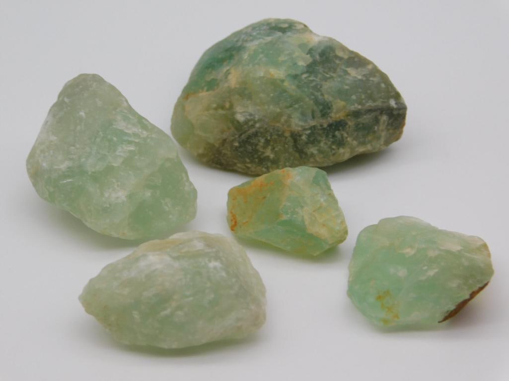 FLUORITE ROCK STONE LAPIDARY SPECIMEN: FLUORITE ROCK STONE LAPIDARY SPECIMEN