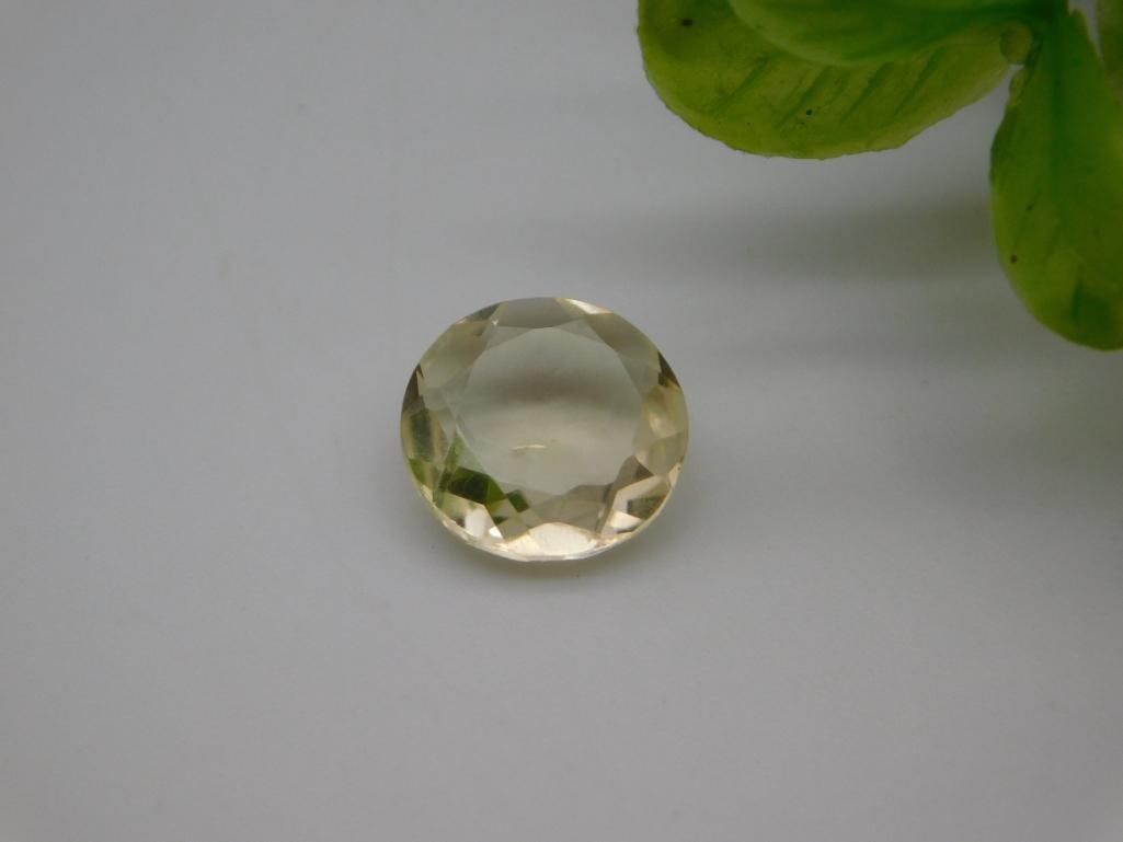 CITRINE ROCK STONE LAPIDARY SPECIMEN: CITRINE ROCK STONE LAPIDARY SPECIMEN