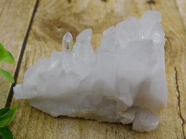 QUARTZ ROCK STONE LAPIDARY SPECIMEN