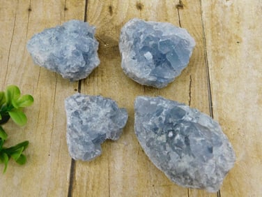 CELESTITE ROCK STONE LAPIDARY SPECIMEN