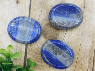 LAPIS LAZULI ROCK STONE LAPIDARY SPECIMEN