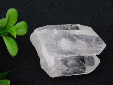 QUARTZ ROCK STONE LAPIDARY SPECIMEN