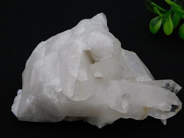 QUARTZ ROCK STONE LAPIDARY SPECIMEN