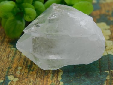 QUARTZ ROCK STONE LAPIDARY SPECIMEN