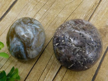 MIXED STONE LOT ROCK STONE LAPIDARY SPECIMEN