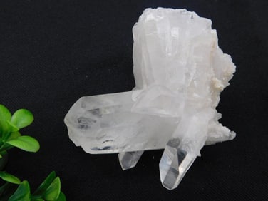 QUARTZ ROCK STONE LAPIDARY SPECIMEN