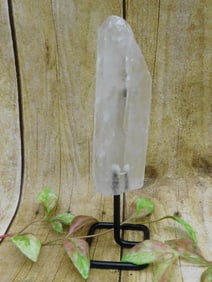 QUARTZ DISPLAY ROCK STONE LAPIDARY SPECIMEN