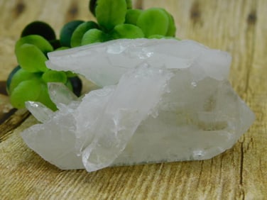 QUARTZ ROCK STONE LAPIDARY SPECIMEN