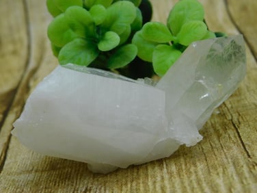 QUARTZ ROCK STONE LAPIDARY SPECIMEN