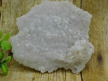 QUARTZ ROCK STONE LAPIDARY SPECIMEN