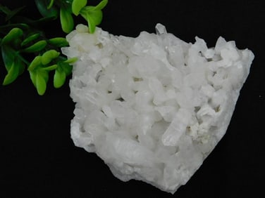 QUARTZ ROCK STONE LAPIDARY SPECIMEN