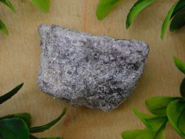 LEPIDOLITE ROCK STONE LAPIDARY SPECIMEN