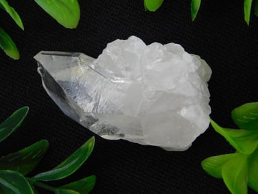 QUARTZ ROCK STONE LAPIDARY SPECIMEN