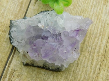 AMETHYST ROCK STONE LAPIDARY SPECIMEN
