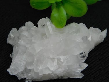 QUARTZ ROCK STONE LAPIDARY SPECIMEN
