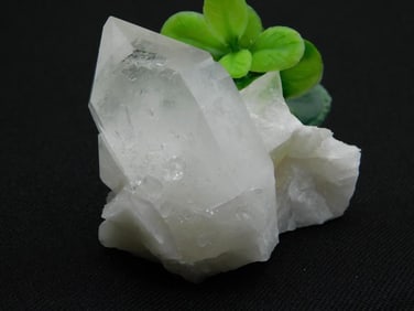 QUARTZ ROCK STONE LAPIDARY SPECIMEN